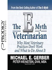 Мифы о ветеринарном бизнесе