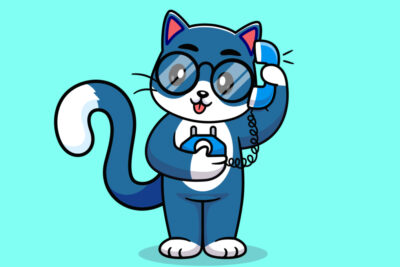 Влияние качества телефонного обслуживания на  доход ветеринарной клиники