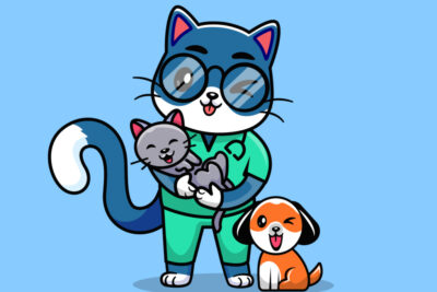 Командная медицина: будущее ветеринарии